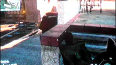 modern warfare 2 glitch karachi/voice tutorial