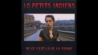 Watch 10 Petits Indiens Au Dessus De Leau video