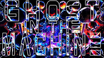 👁️ AI Dreaming Psytrance Voyage #7 | Celestial Currents & Hypnotic Fractals [4K Visuals]