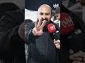 فرحة العرباوية بعد الفوز على القادسية في برنامجكم الجماهيري وراهم وراهم شو