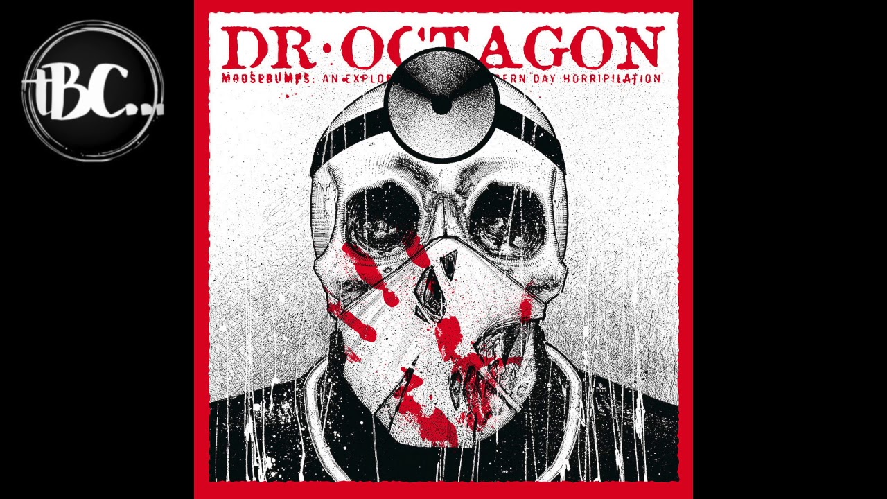 MOOSEBUMPS: AN EXPLORATION INTO MODERN DAY HORRIPILATION 