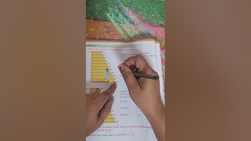 Class-2 |Maths| Workbook |Chapter-23|Ascending and Descending order of numbers | Answers