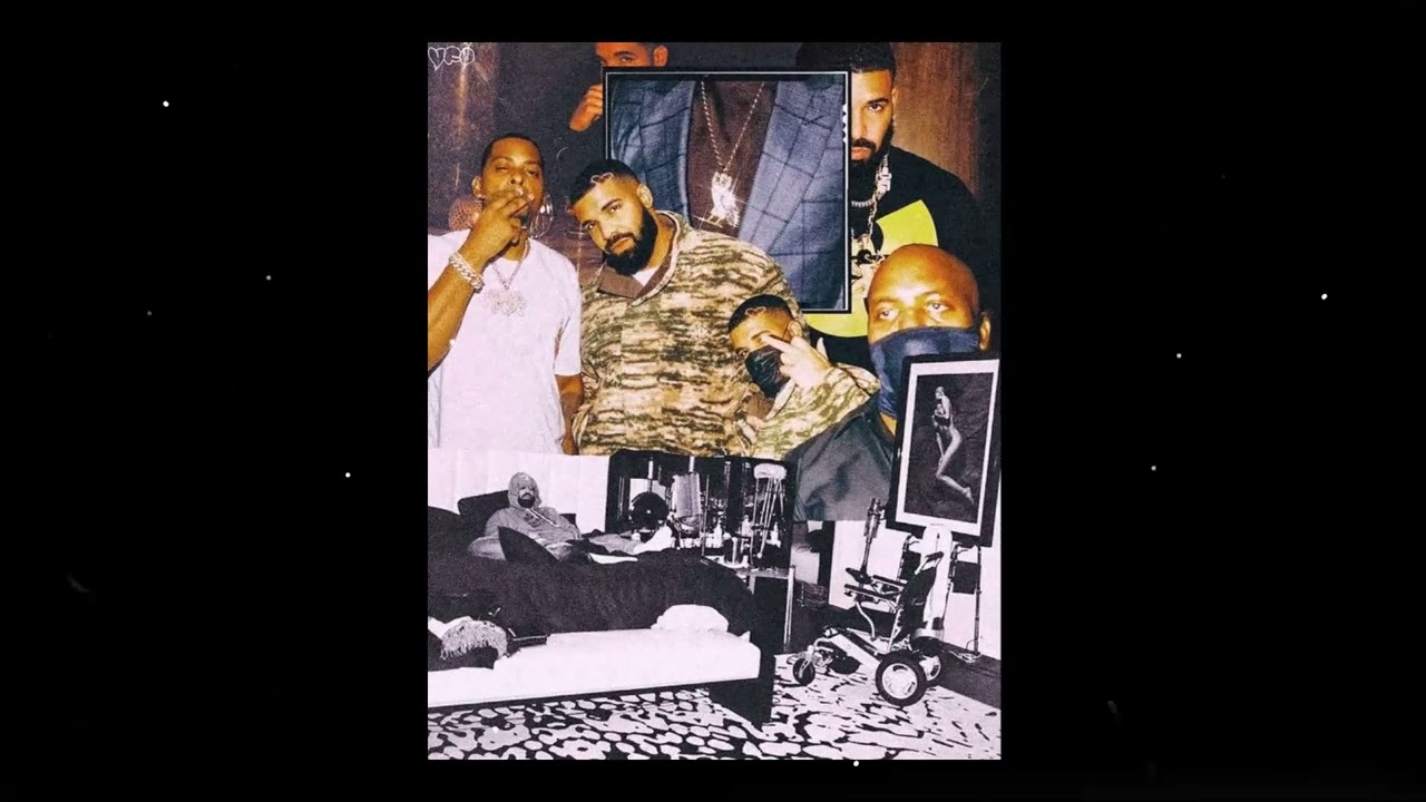 (FREE) Drake Type Beat - "Blessings Interlude"