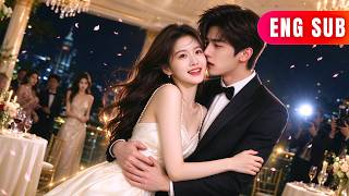 [ENG SUB]✨She Tries to Escape Him, but the Cold Male Lead Refuses to Let Her Walk Away#drama