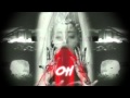 Capture de la vidéo Porcelain Black - Mannequin Factory (Official Lyric Video)