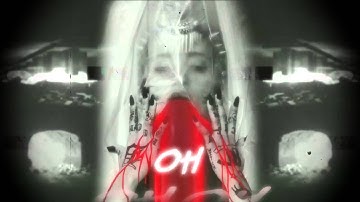 Porcelain Black - Mannequin Factory (Official Lyric Video)