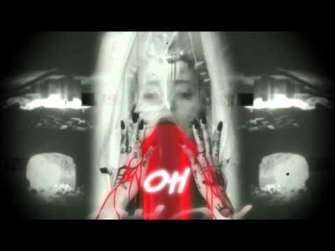 Porcelain Black - Mannequin Factory (Official Lyric Video)