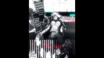 ETO YOSHIMURA IS THE BEST -「TOKYO GHOUL」[MANGA EDIT]