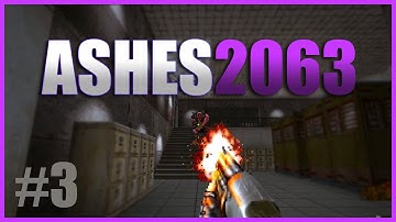 THIS IS THE END (of Episode 1) - 𝗔𝘀𝗵𝗲𝘀 𝟮𝟬𝟲𝟯 | Part 3