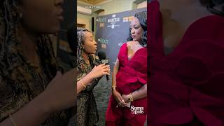 Ashley Allison: Excellence vs. Achievement ✨” #theroot100 #media #journalism #culture #theroot100