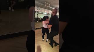 Salsa Partnerwork With Tj Pennent And Mari