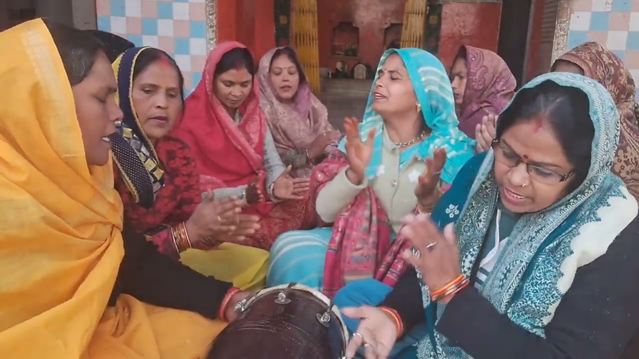 एकादशी का एक 🌹🌹बहुत ही सुन्दर ☘️☘️प्यारा भजन 🌺🌺