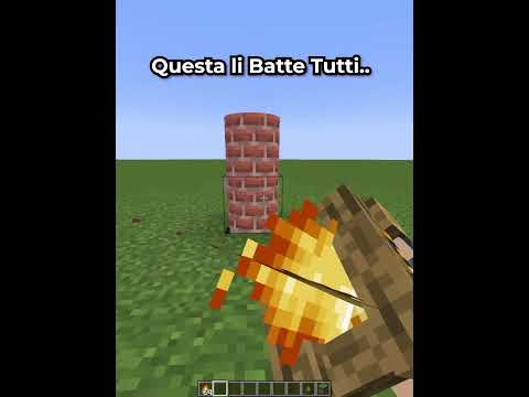 è Questa la Miglior mod Di Minecraft? 🤔 #minecraft