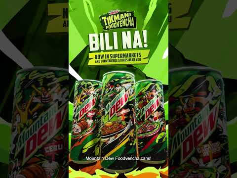 Dew Foodvencha!