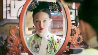 Download Lagu 嘉妃陷害如懿不成，反被如懿反擊讓她失去心腹，跪求如懿高抬貴手 MP3