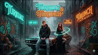 TURKUAZ ft. TURUNCH ''YÜKSEK DESİBEL'' Albüm Snippet Remastered