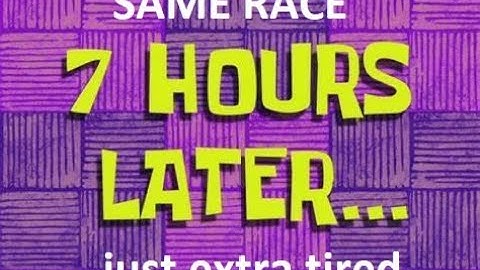 Repeating the same tactic to win on the Glasgow Crit Circuit