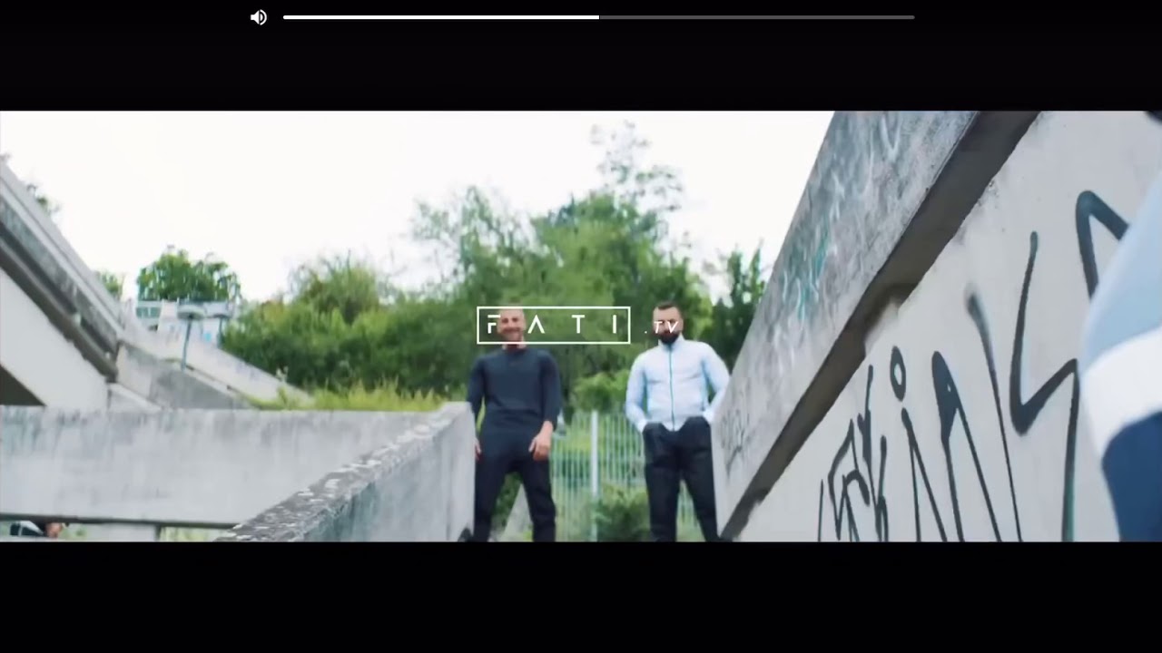 Wer macht para 2 eno ft dardan