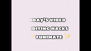 [𝟯 𝗦𝗶𝗺𝗽𝗹𝗲 𝗔𝗱𝘃𝗮𝗻𝗰𝗲𝗱 𝗧𝗿𝗮𝗻𝘀𝗶𝘁𝗶𝗼𝗻𝘀 𝗼𝗻 𝗙𝘂𝗻𝗶𝗺𝗮𝘁𝗲]