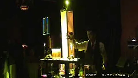 Flairbartending Montreal - Jean Vasquez  - FLAIRFA...