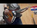 175R「snow」BASS COVER