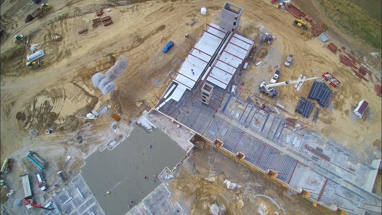 Concordia Rebecca Residence YouTube