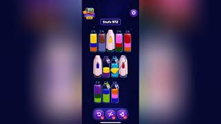 Magic Sort Level 972 Solution Walkthrough  Information