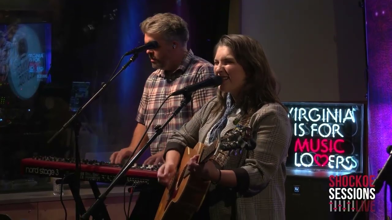 I'll Wait (Live from Shockoe Sessions)