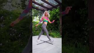 Best Shuffle Girl Dance Music Video 2025 On A Viral Tiktok Song