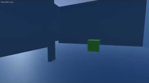 Non-Euclidean Geometry in Unity
