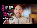 Mes conseils en matire de systme audio hifi aprs 35 ans daudiophile 