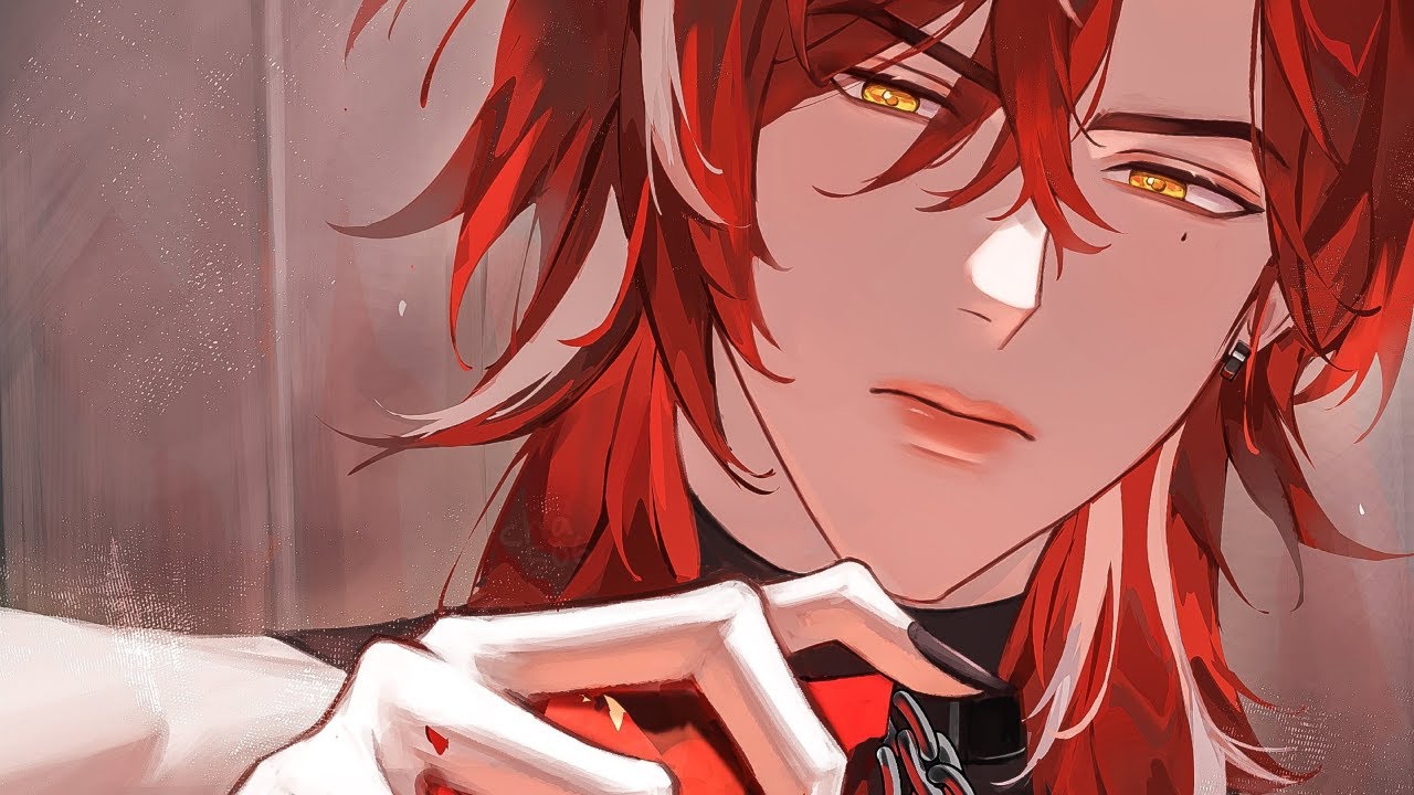 【ROLEPLAY】Teman Kamu Tiba-Tiba Posesif…? (Soft Kisses & Sleep Aid)