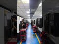 Partner with a trusted China-based factory specializing in precision CNC machining #cncmill