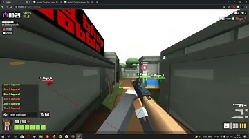 How to get HACKS in Krunker.io (Working in New Update 2022)