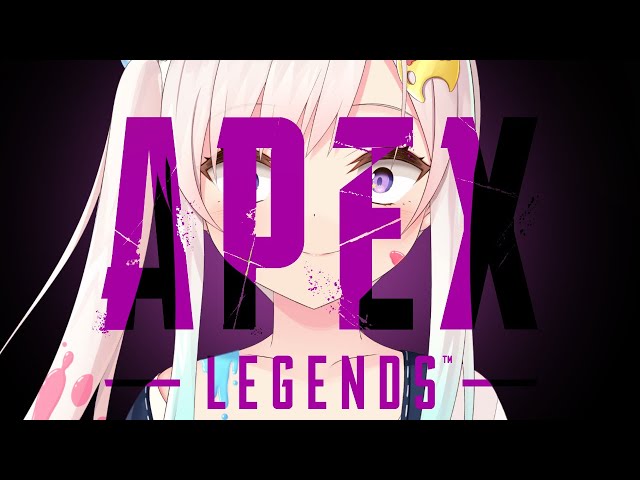 【 APEX 】KIRA KIRA GOLD YOPI【 iofi / ホロライブ 】のサムネイル