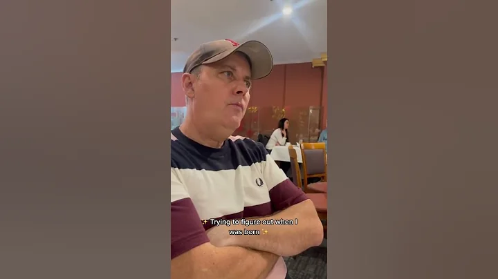 Aussie dad who speaks Chinese is back  Video by ev...