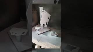 2 Burrell traction engine build part 2