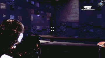 Xenia Xbox 360 Emulator - Gears of War 2 Ingame / Gameplay! (DX12 custom build)