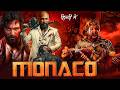 MONACO Full Movie In Hindi Dubbed | Allu Arjun | New South Indian Hindi Dubbed Action Movies 2026