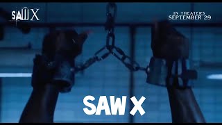 Saw X | New Tv Sport