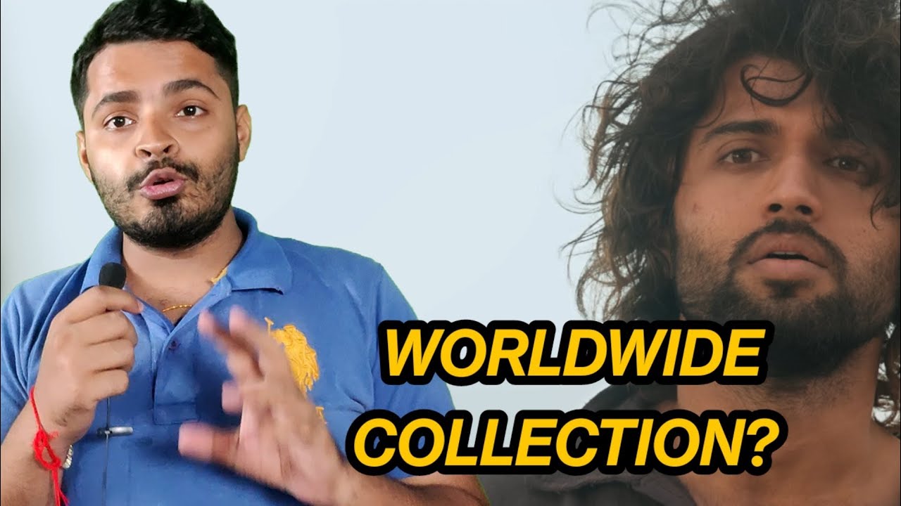 Liger First day worldwide collection l Magical Numbes for Vijay devarkonda movie liger l 100 crore ?