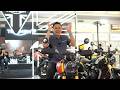 BEST PRICE TOP PERFORMANCE | TRIUMPH SCRAMBLER 400 X