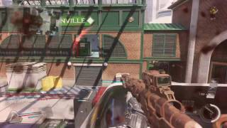 MY FIRST IW BETA HIGHLIGHTS