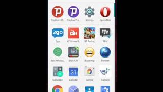 New Way To Set The Mtn BBLITED On Psiphon | Blazerwap.com screenshot 1