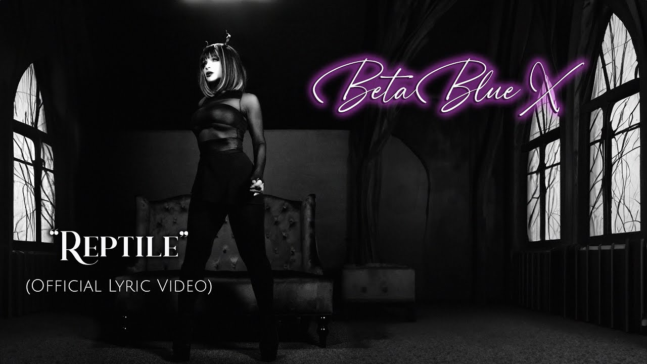 Watch Reptile Lyric Video - (Darkwave cover of The Church) Goth / Synthwave / Retrowave / 80's / Post Punk on YouTube Watch Reptile Lyric Video - (Darkwave cover of The Church) Goth / Synthwave / Retrowave / 80's / Post Punk on YouTube