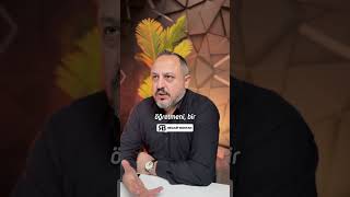 Şafak Çelik Kardeşimizin Yaşadıklarını Anlamaya Çalıştık. Kınamak Kolay Anlamak Zor.