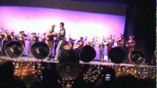 Video thumbnail of "El Colesterol-Mariachi Amistad & Mariachi Corazon Del Desierto 2010"