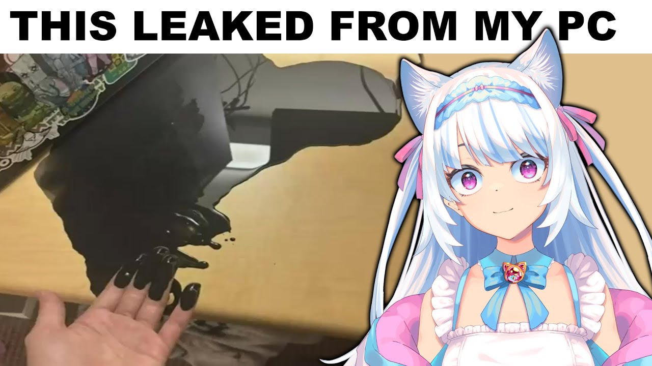 WHY WOULD YOU TOUCH THIS??? (EmKay Reaction)