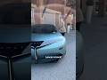 Lancia’s Vision For The Future! 😍