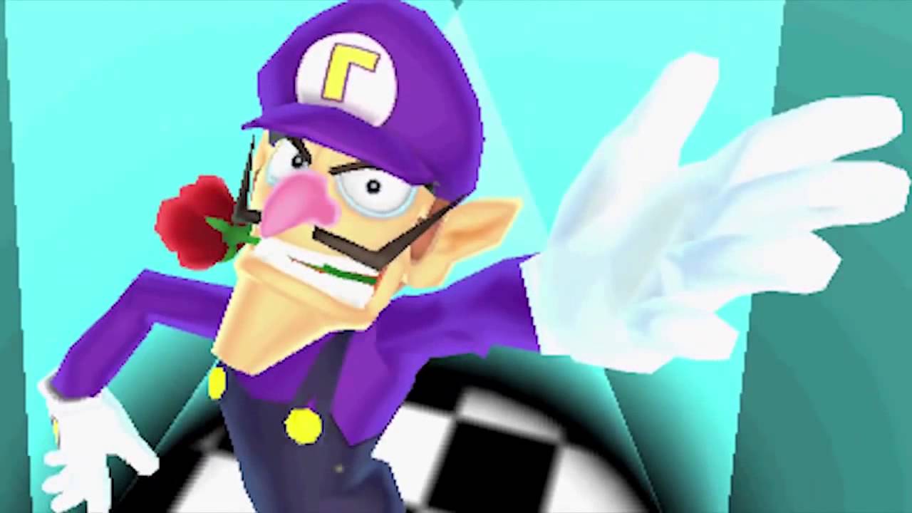 Waluigi does not value your opinion